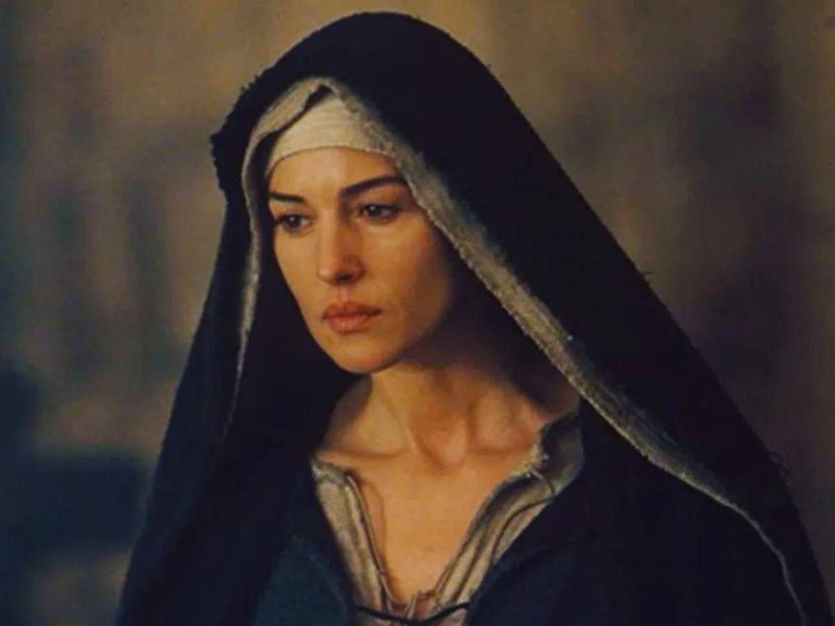 ¡El fin de una era! Jim Caviezel no volverá como Jesús en La pasión de Cristo 2