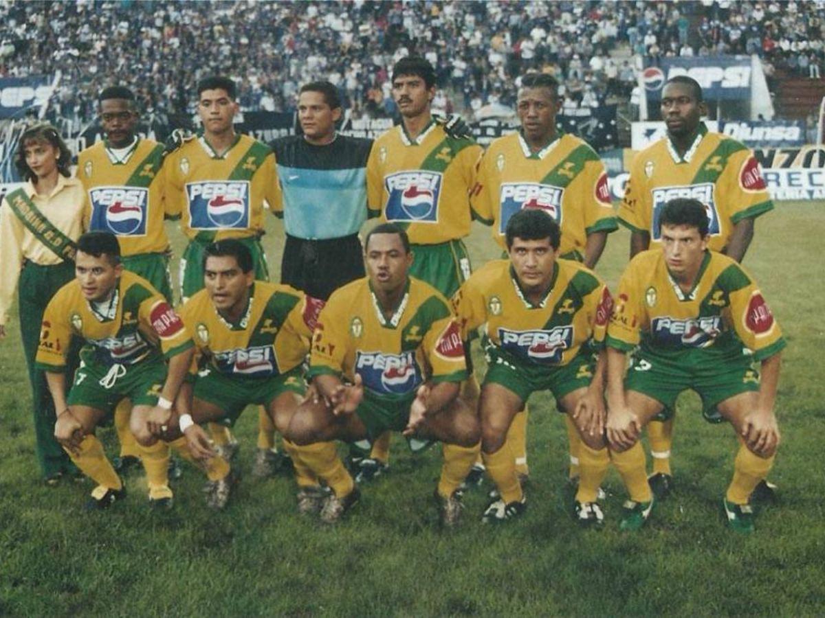 Equipos que tuvieron protagonismo en Liga Nacional y luego desaparecieron; ¿los recuerdas?