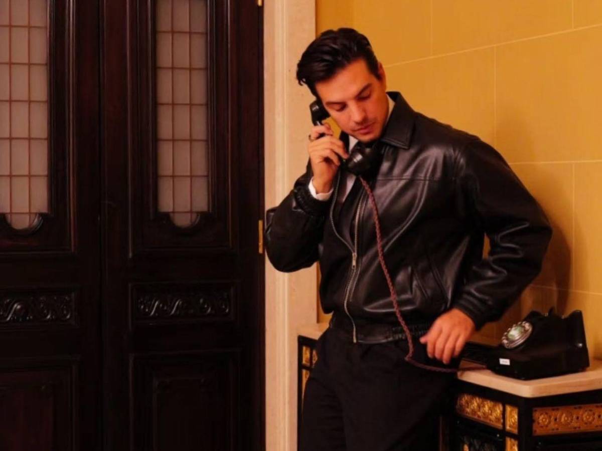 Vadhir Derbez rompe el silencio tras denuncia por abuso: acusa a red criminal de extorsión