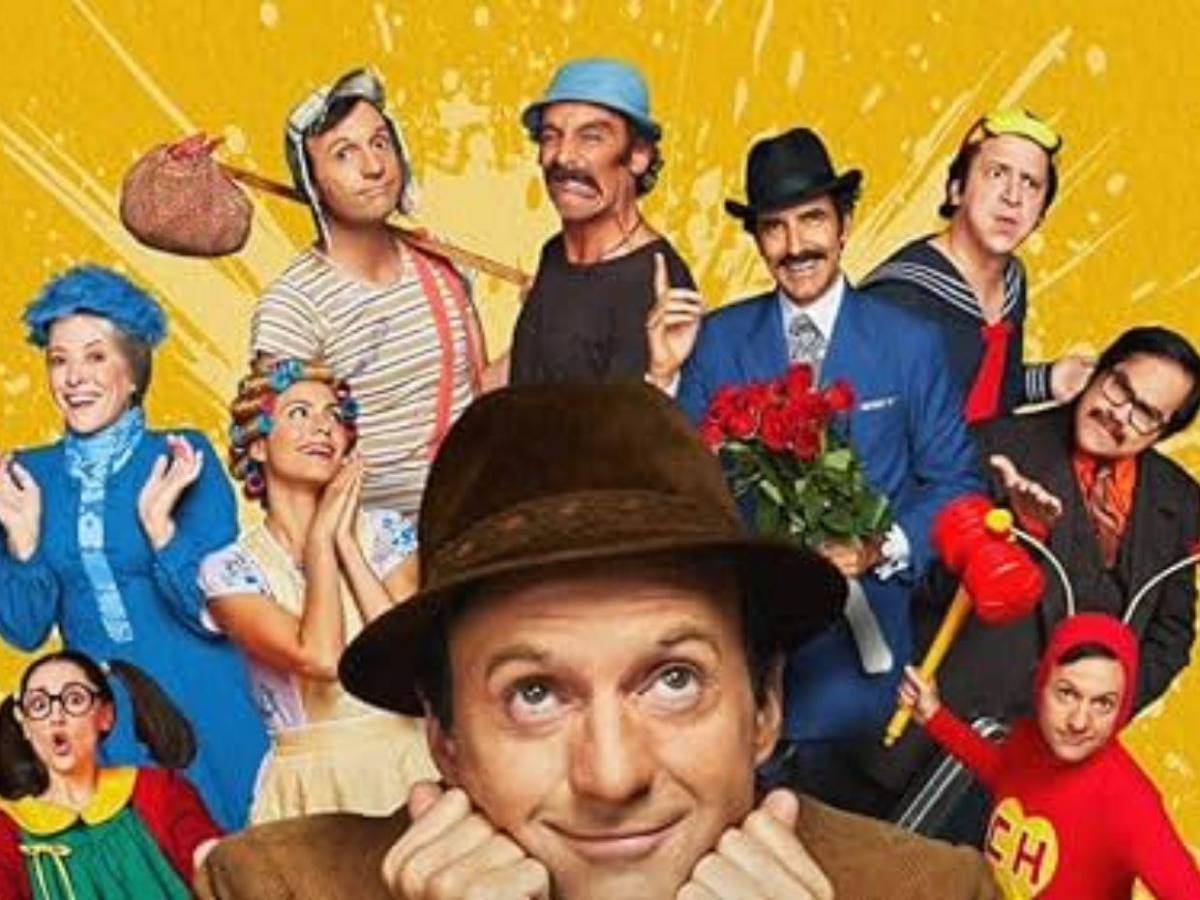 El juego del calamar y otros estrenos de streaming en junio