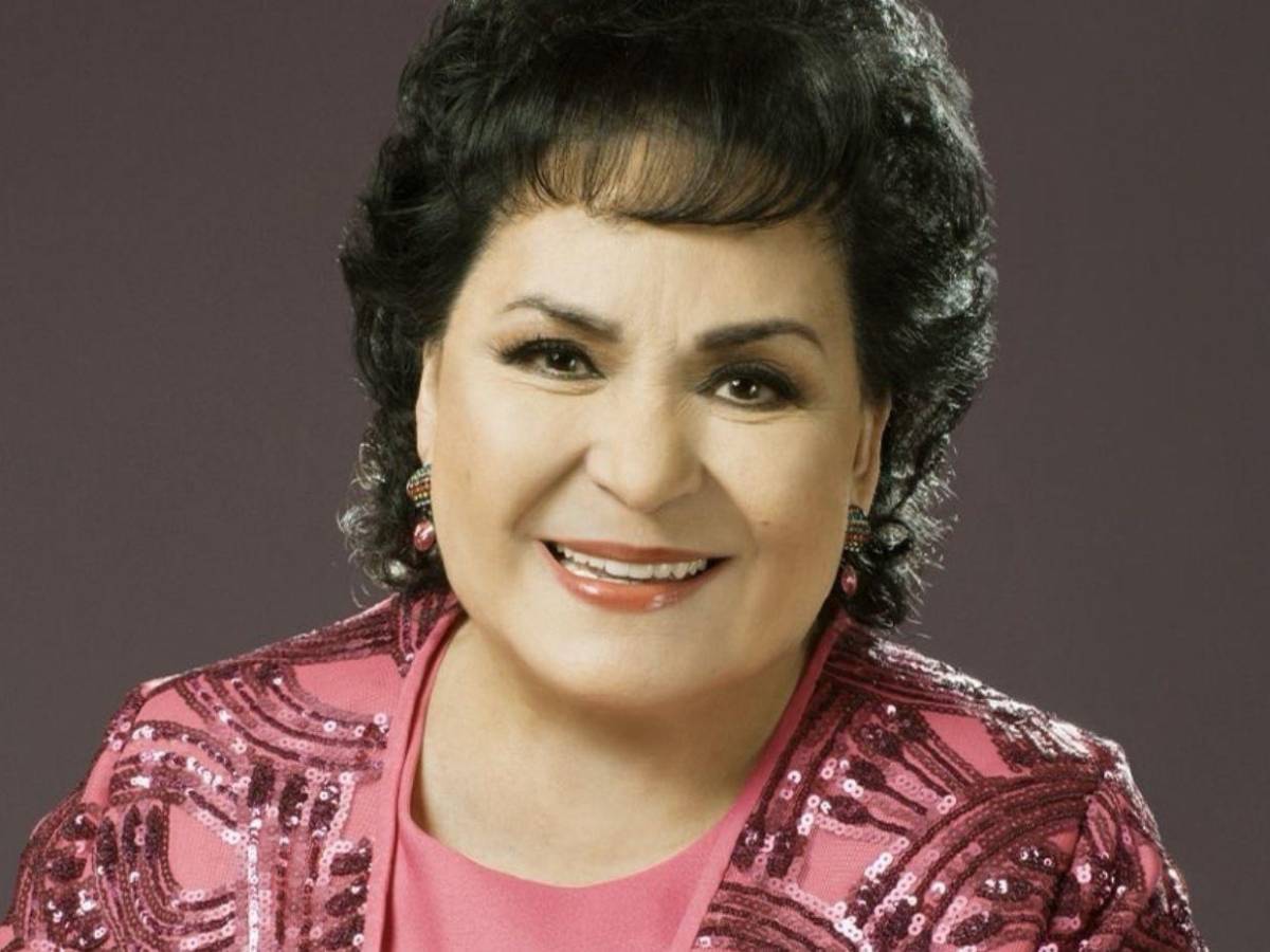 Reviven acusaciones de Andrés García contra Carmen Salinas: Le reza al diablo