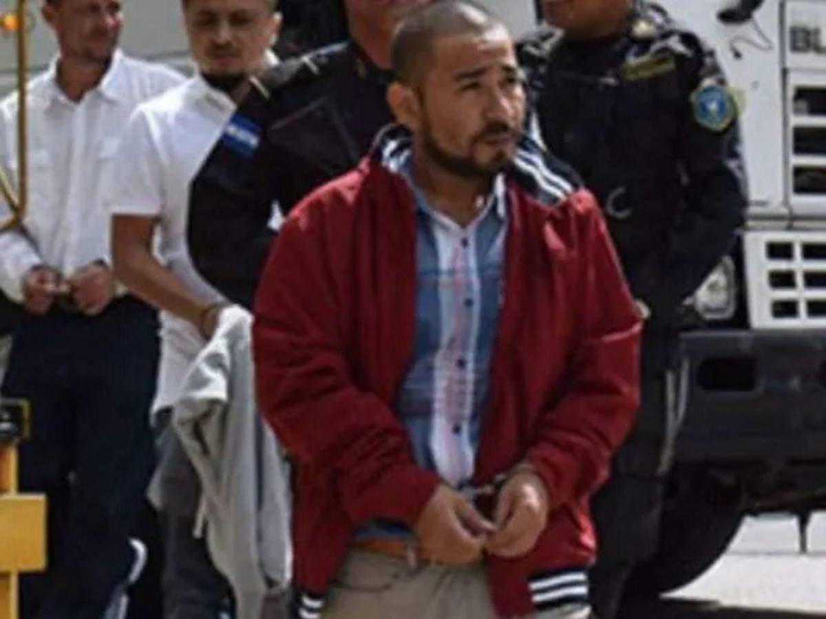 Estados Unidos intensifica búsqueda de El Porky en Guatemala