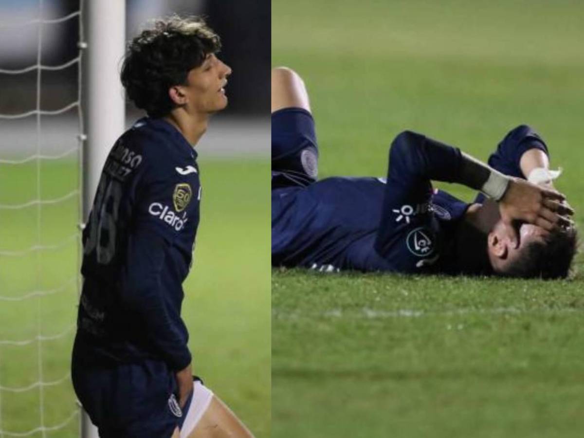 La tristeza de Motagua, el festejo de la afición del Cincinnati y los arreglos a última hora