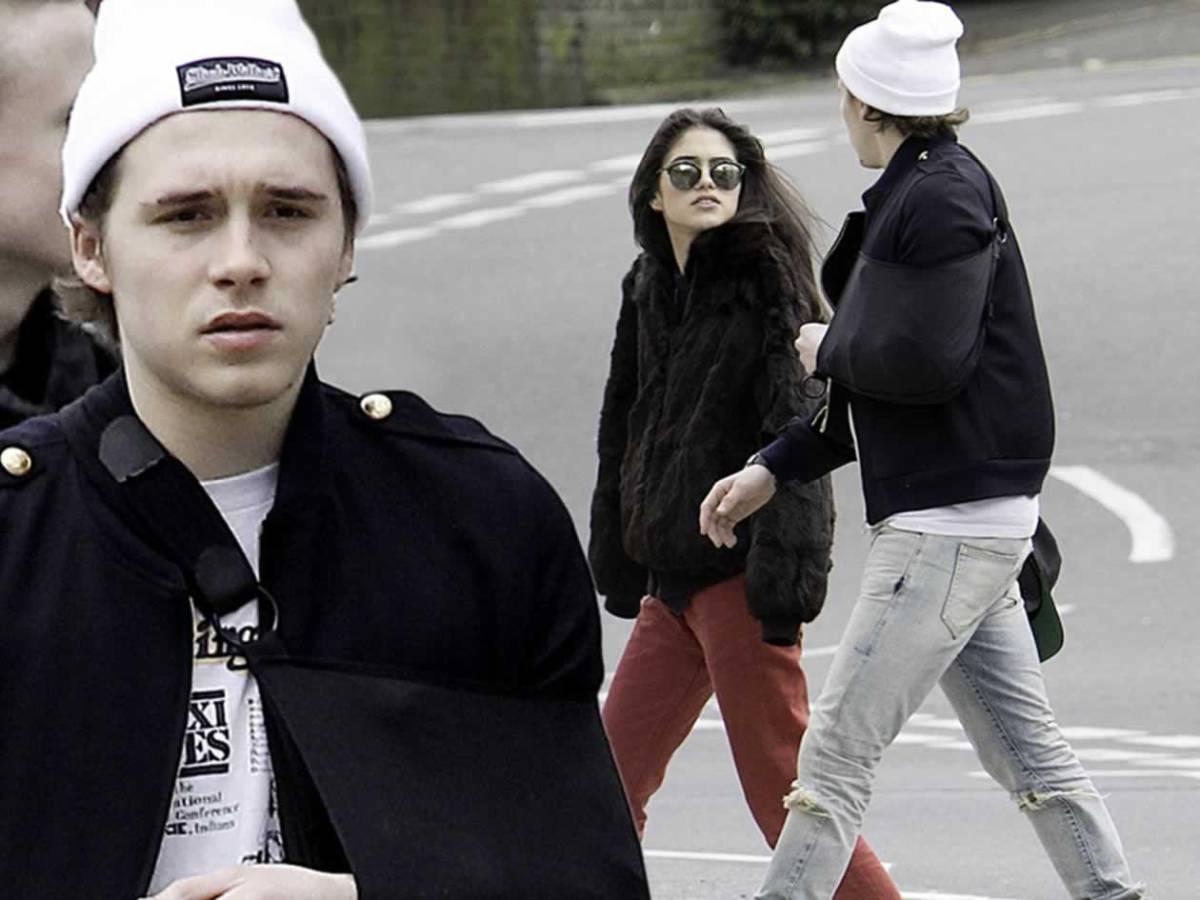 ¡Debate de tres! La culpable del problema amoroso en la familia de David Beckham ¡Debate de tres! La culpable del problema amoroso en la familia de David Beckham