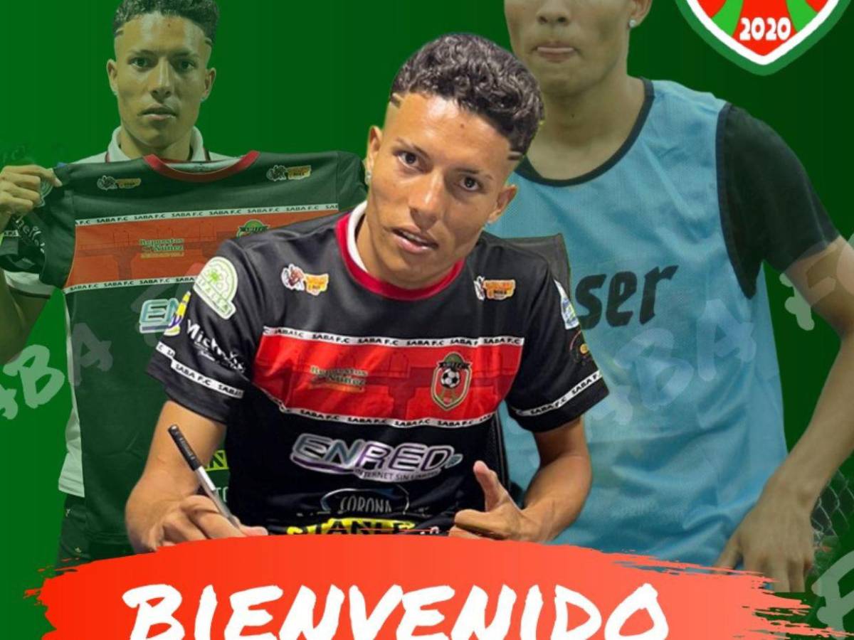 La triste realidad que vive el CR7 hondureño, Roger Casalegno: Dios me va a ayudar