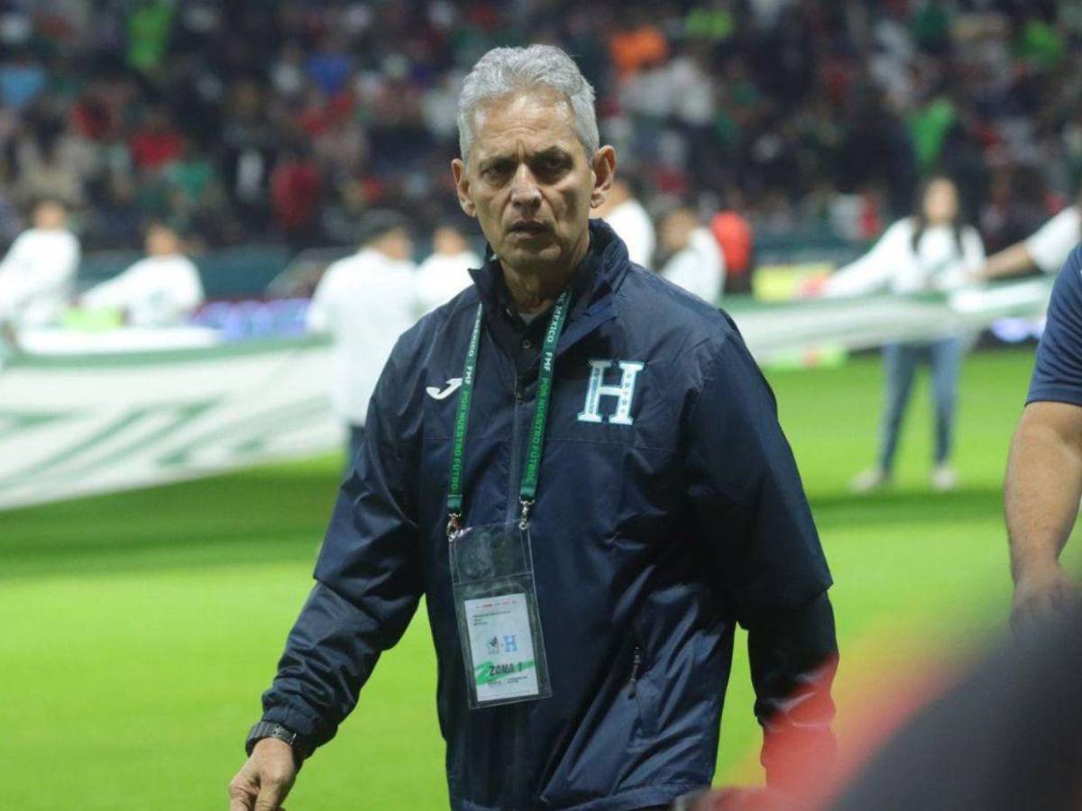 Si Honduras no va al Mundial, estos jugadores no seguirán y los cambios que habrá en la Bicolor