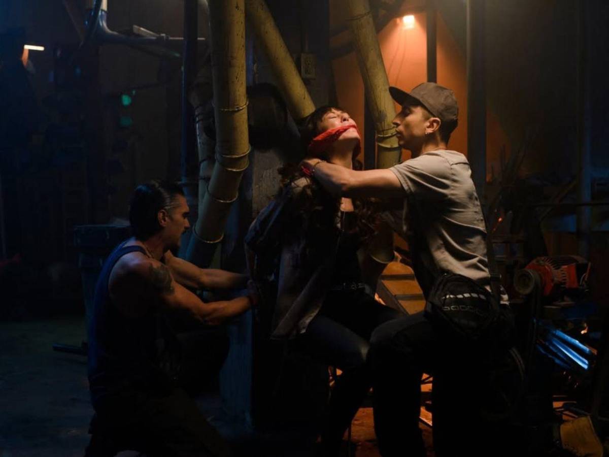 ¿Cuándo estrena la tercera temporada de La reina del flow?