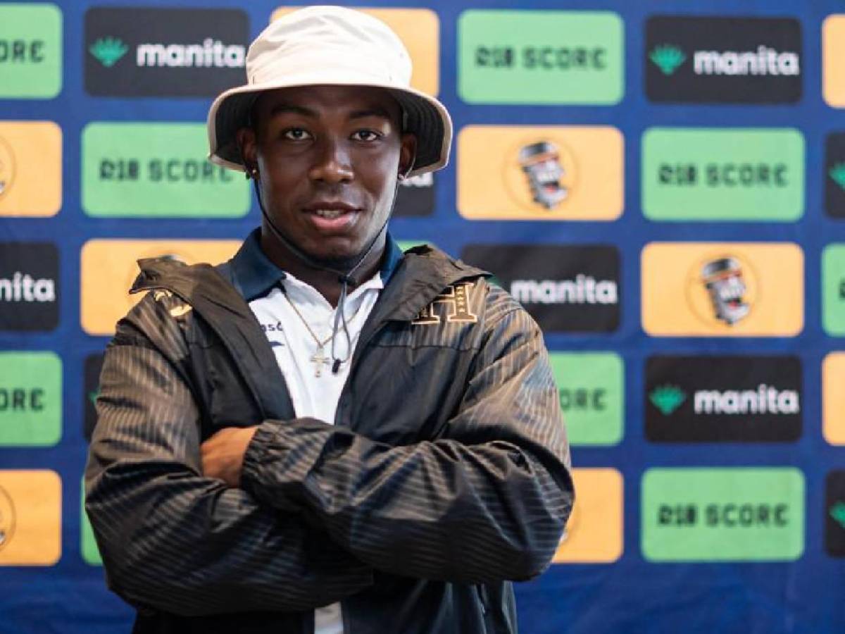 Tiktokers de Honduras vs Brasil: Cambios y exjugadores profesionales en el 11 de la Bicolor