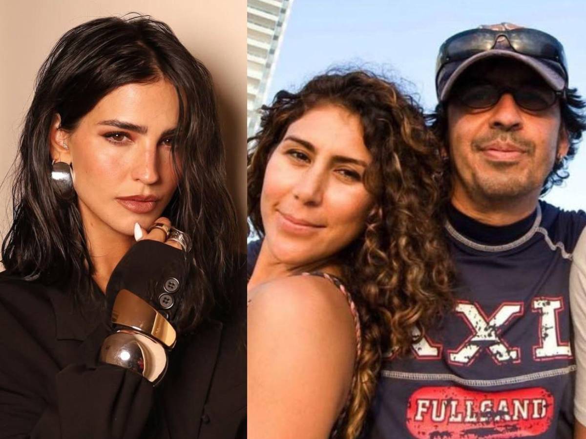 Viuda de Memo del Bosque aclara si demandará a Bárbara de Regil tras polémicas acusaciones