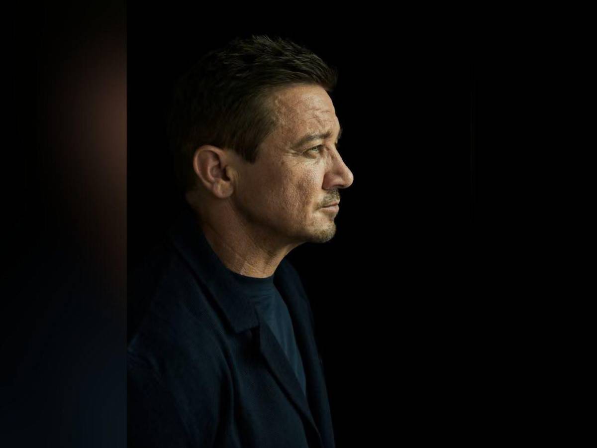 Jeremy Renner: entre un amorío y posible demanda contra la directora Yi Zhou