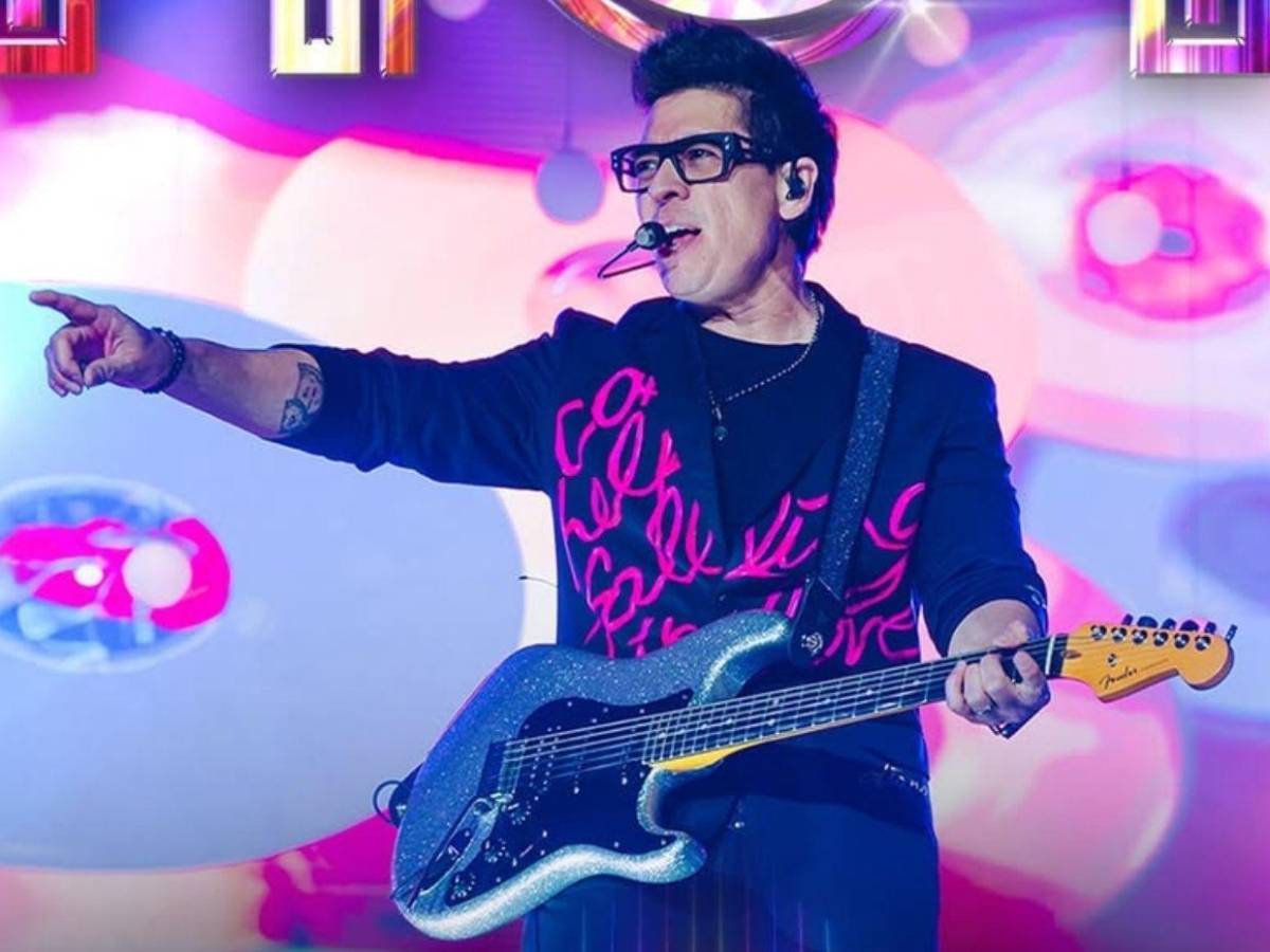 ¿Quiénes integran Matute, la banda que revivirá los hits de los 80 en Tegucigalpa?