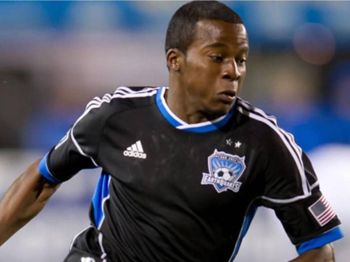 ¡Najar llegó a 200! Los hondureños con más partidos disputados en la MLS