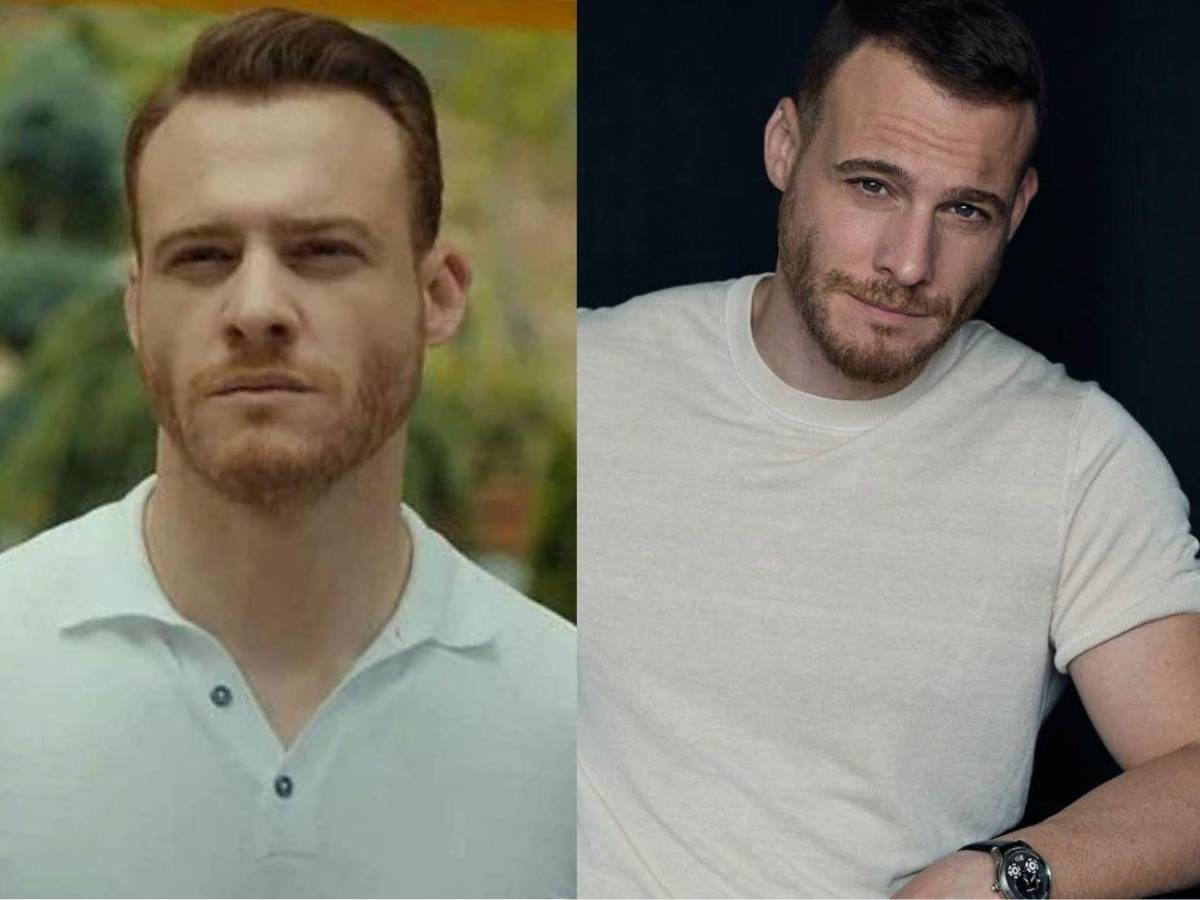 Así lucen actualmente los actores de Love is in the Air a cinco años del estreno de la serie