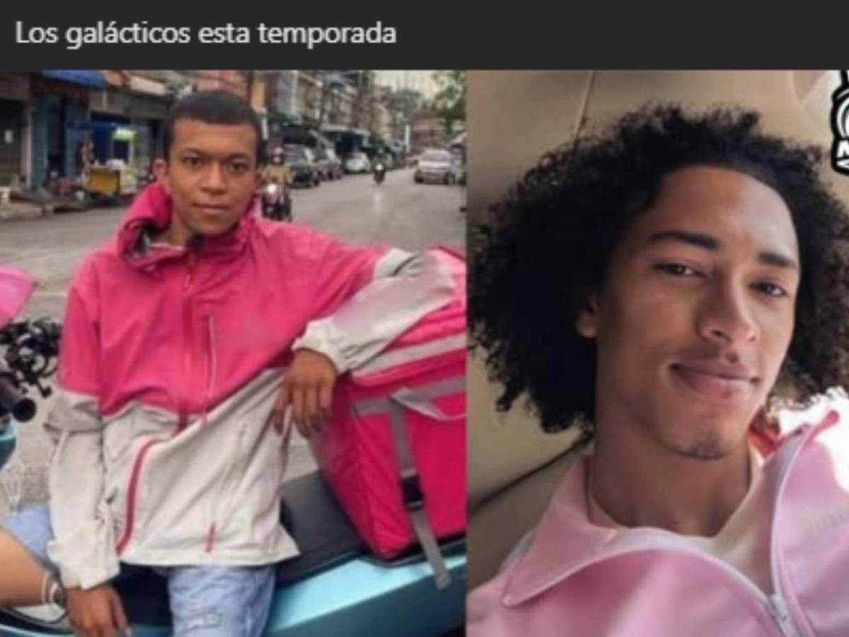 ¡Son la burla! Los mejores memes que dejó el triunfo de Barcelona ante Real Madrid ¡Son la burla! Los mejores memes que dejó el triunfo de Barcelona ante Real Madrid