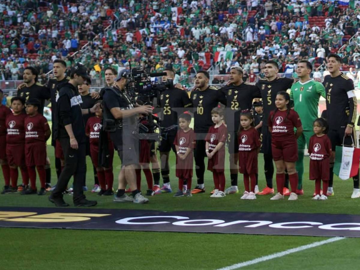 ¡Nada contentos! Así reaccionan los medios mexicanos tras sufrido triunfo ante Honduras