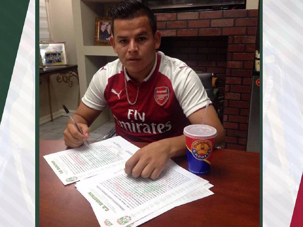 Fue campeón de Liga Nacional y ahora trabaja en construcción en EE UU: Esta es su nueva vida