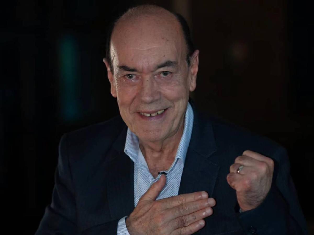 Pidió que quería dormir: Así fueron los últimos momentos con vida del periodista Julio Núñez