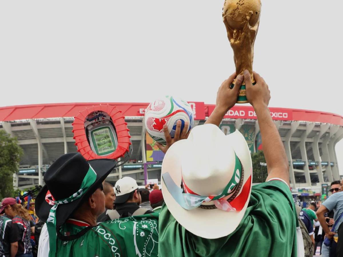 ¿Cuántos millones de dólares se llevará el campeón del Mundial 2026?