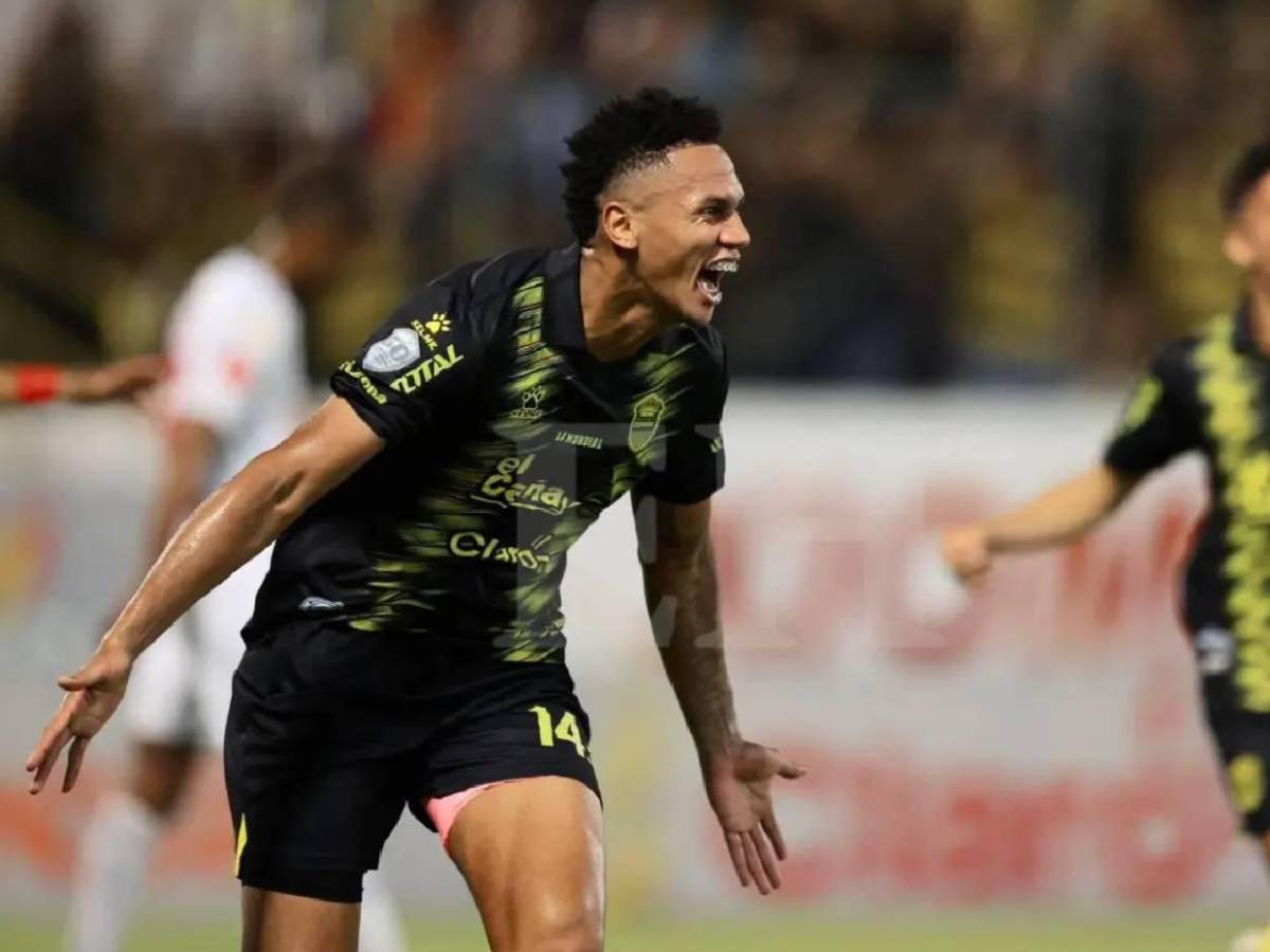Fichajes Honduras: ExMotagua regresa, futuro del Choco Lozano y nueva alta en Olimpia