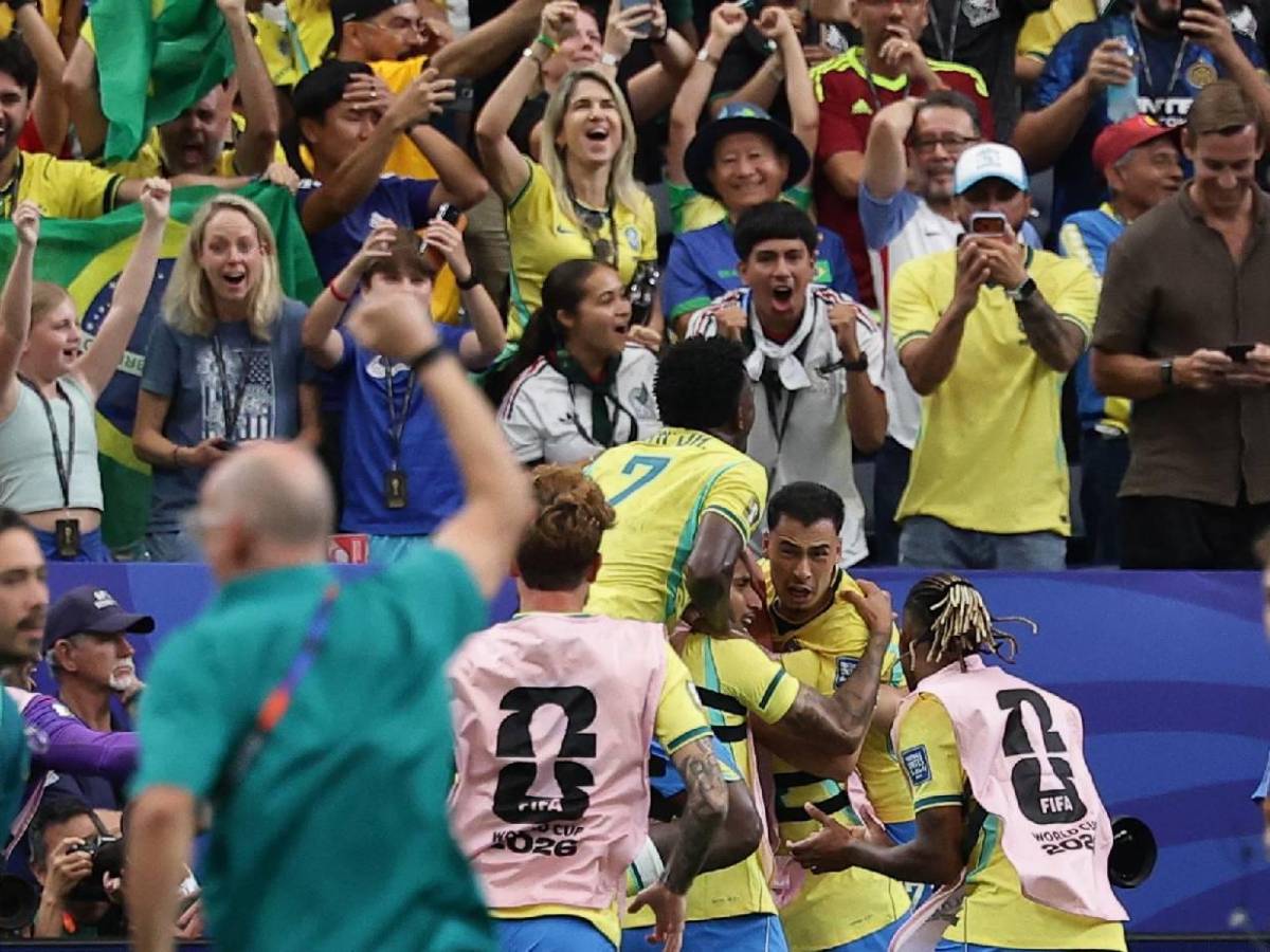 Brasil recibirá castigo de la FIFA tras eliminar a Japón: El grave problema en que se metieron
