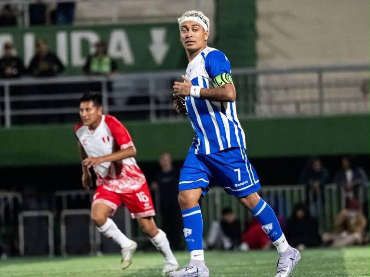 Tiktokers de Honduras vs Perú: Dónde ver, famoso cantante en show y; ¿estará Juan Orlando Hernández?