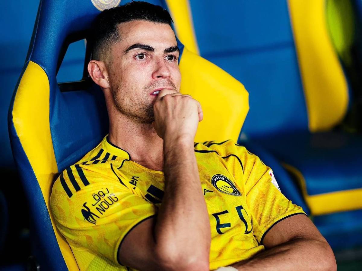Cristiano Ronaldo hace impactante confesión y sorprende a todos tras casarse con Georgina