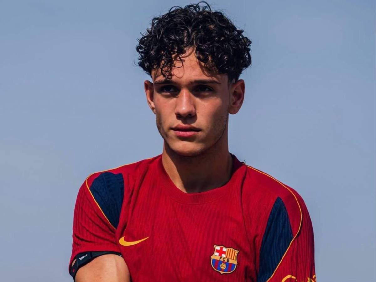 Mercado de fichajes: Real Madrid suma alta, Barcelona busca sustituto de Julián y DT llega