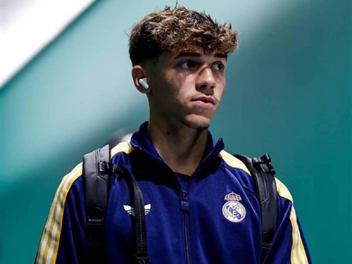 Mercado de fichajes: Real Madrid suma alta, Barcelona busca sustituto de Julián y DT llega