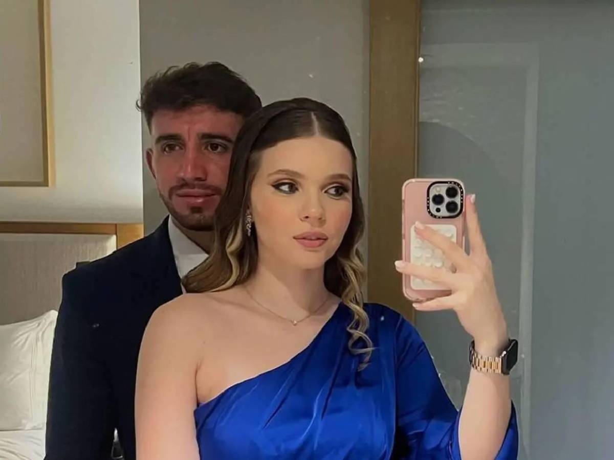 Cecilia García sorprende con confesión sobre su relación con Agustín Auzmendi: “No vamos a...”