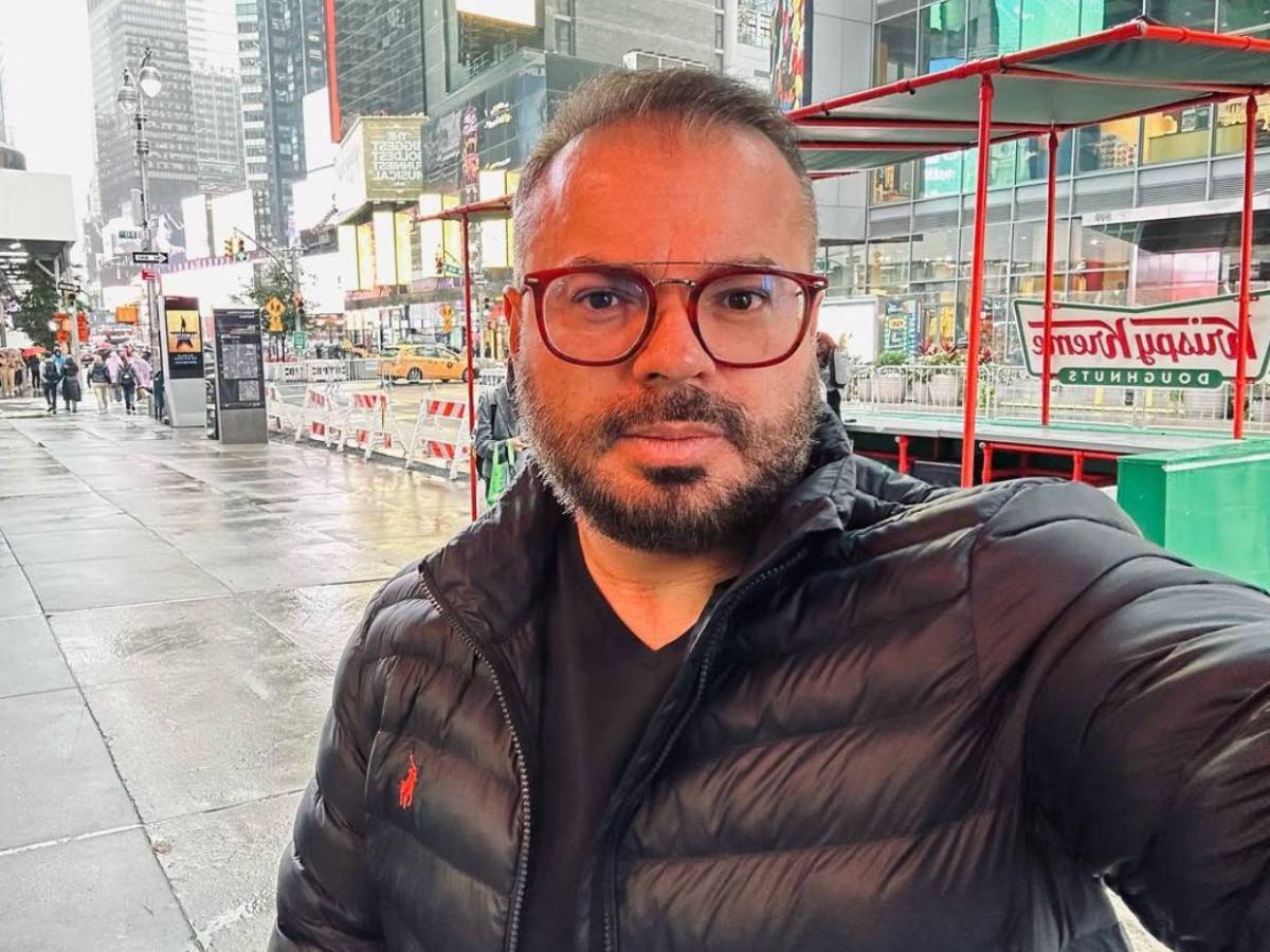 Imelda Tuñón afirma que por descubrir infidelidad le quieren quitar a su hijo