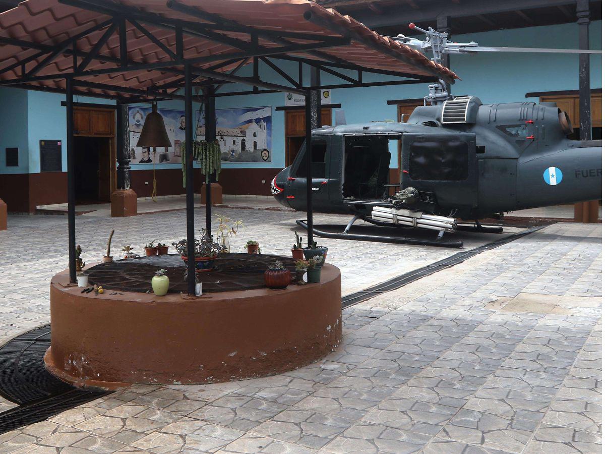 Los misteriosos túneles de la capital. ¿Mito o realidad?