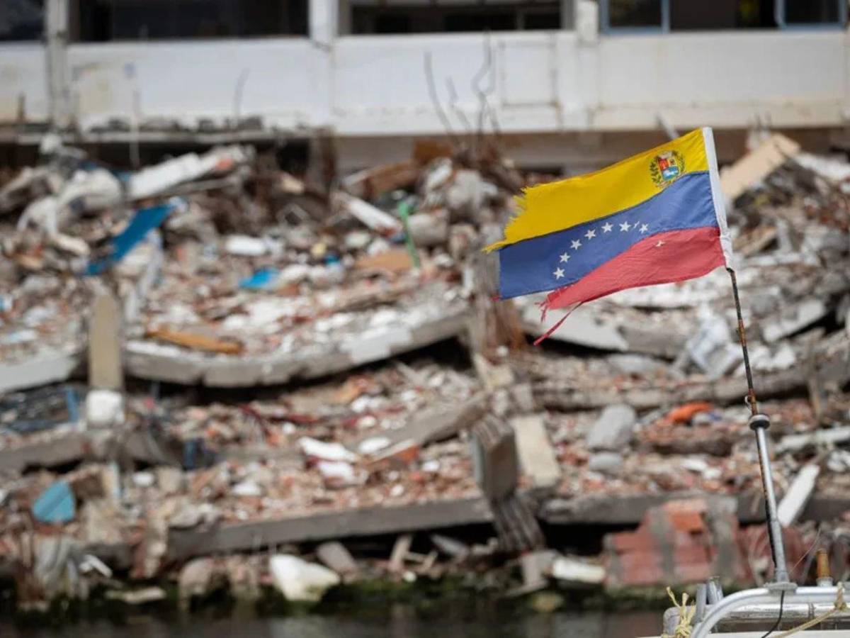 Los 10 terremotos más destructivos en el mundo en 2026