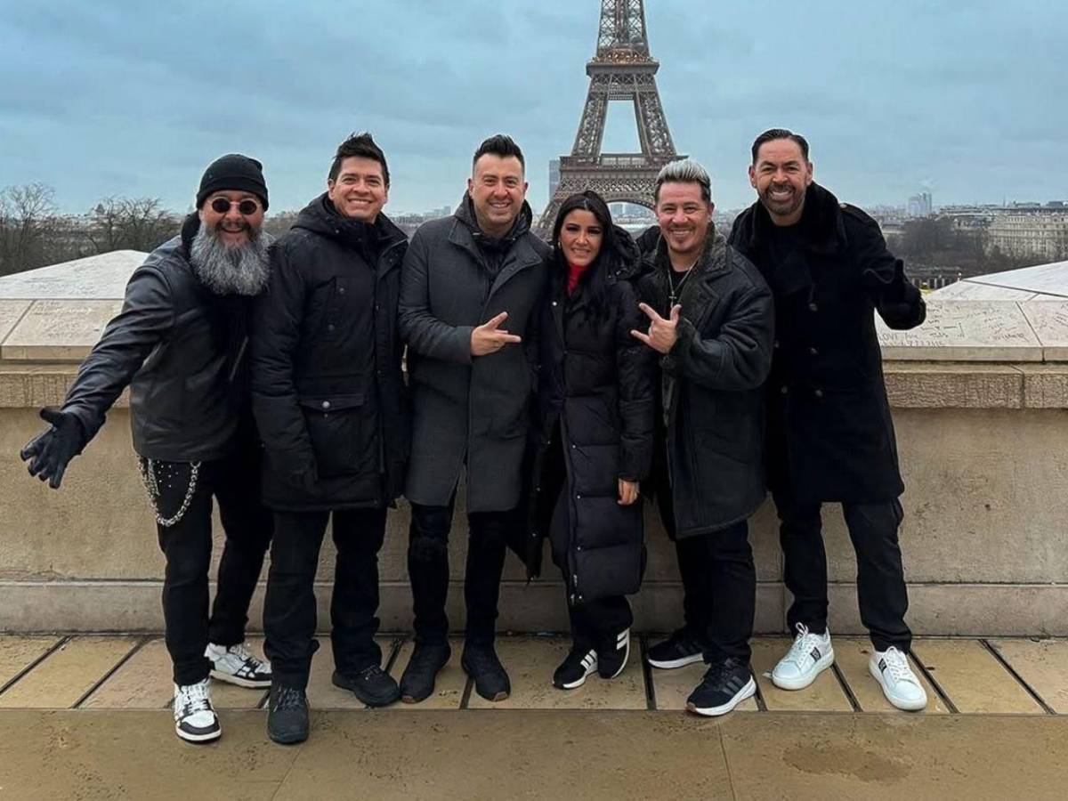 Matute regresa a Honduras: Los éxitos de los 80 y 90 que no faltarán en su show