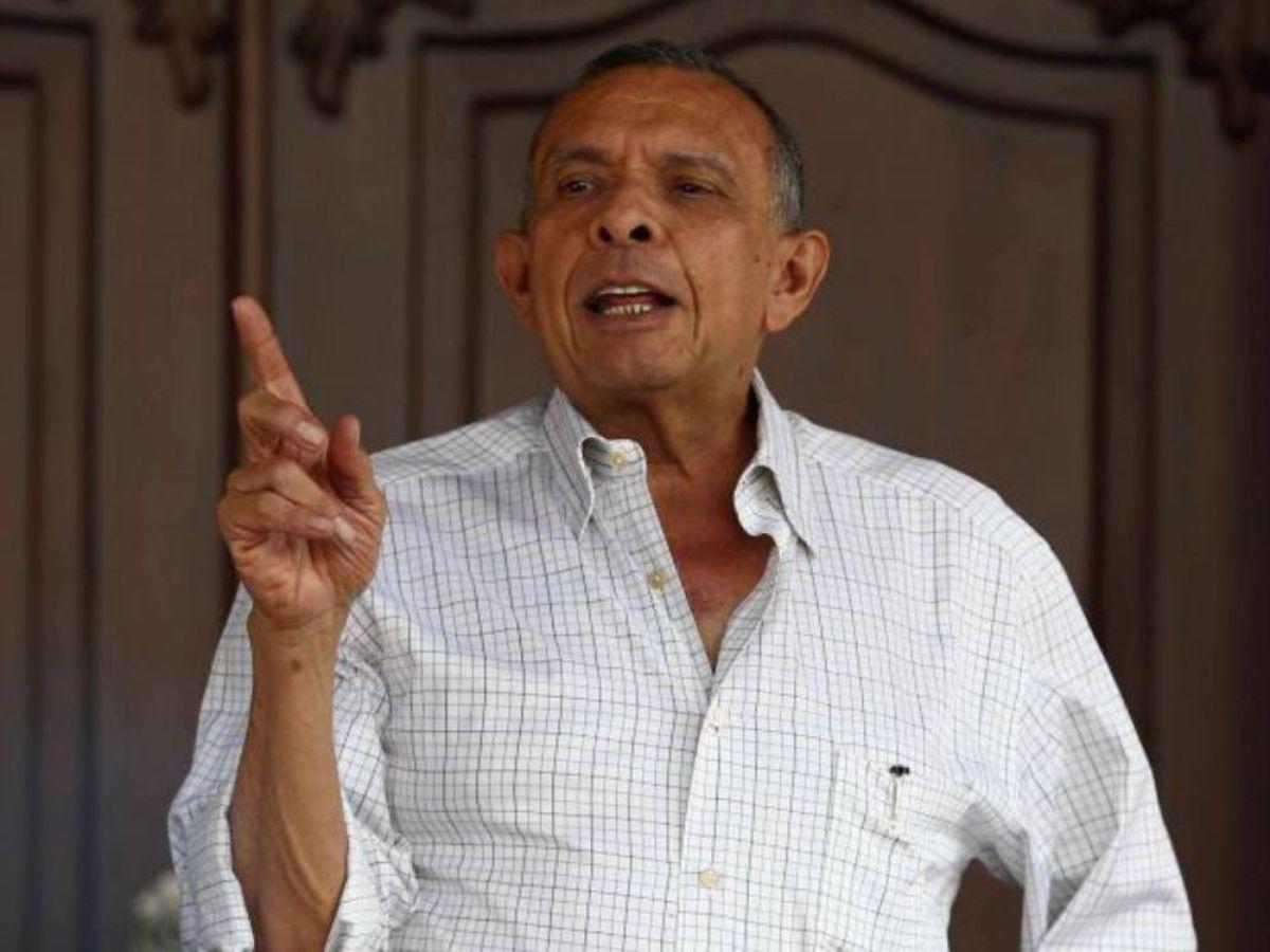 “Mentí y dije que mi padre no tenía nada que ver”: Fabio Lobo sigue salpicando a ‘Pepe’