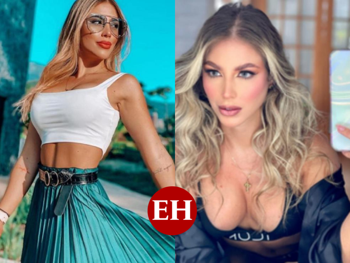 ¿Quién es Mariana Ríos, el supuesto nuevo amor de Christian Nodal?