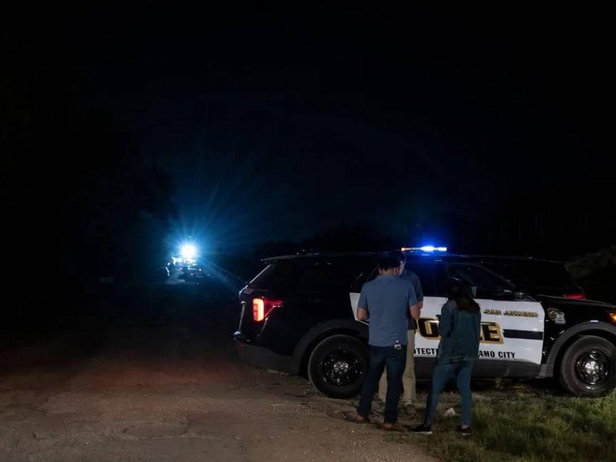 Pese a condena, la tragedia de hondureños en San Antonio, Texas, sigue doliendo