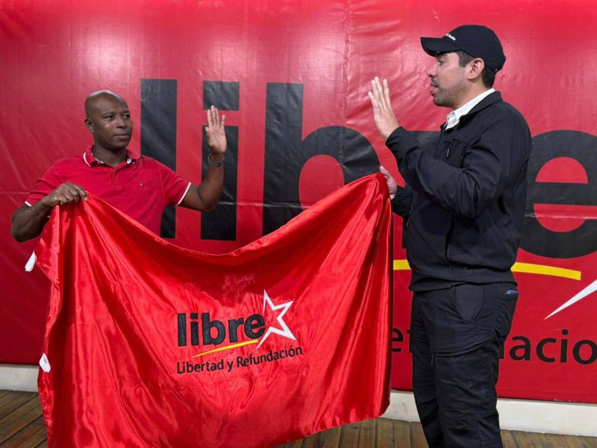 Al menos 10 exjugadores buscan ser diputados en Honduras, ¿qué proponen?