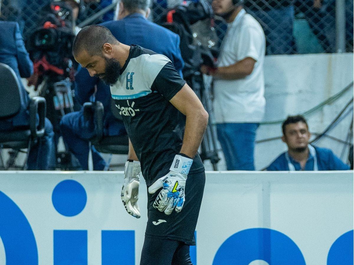 ¿Choco y Vega? El 11 titular con el que saldría Honduras en partido ante Haití por eliminatoria