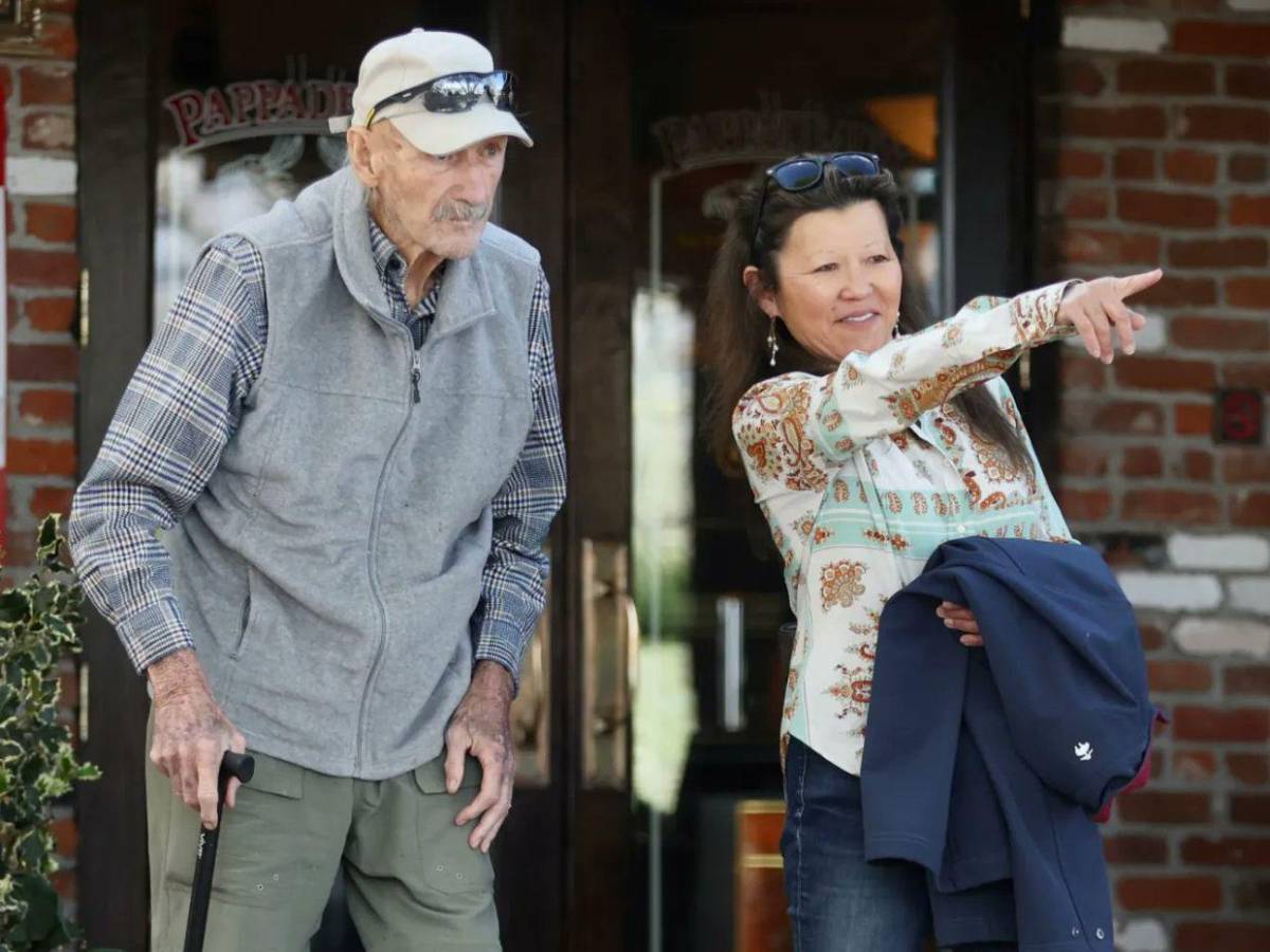 Gene Hackman y su esposa: autopsia revela causas de muerte y quién murió primero