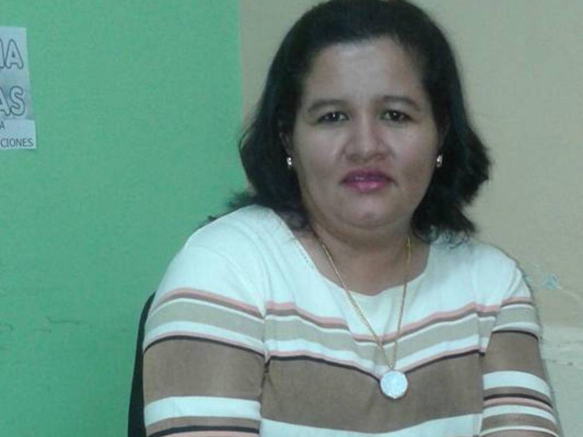 Empleada del INA era mujer que fue asesinada a disparos: En paz descanse nuestra dulce compañera