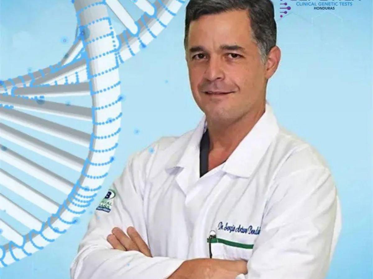 Fracturas en las vértebras y en UCI: ¿cuál es el estado de salud del doctor Sergio Bendaña?