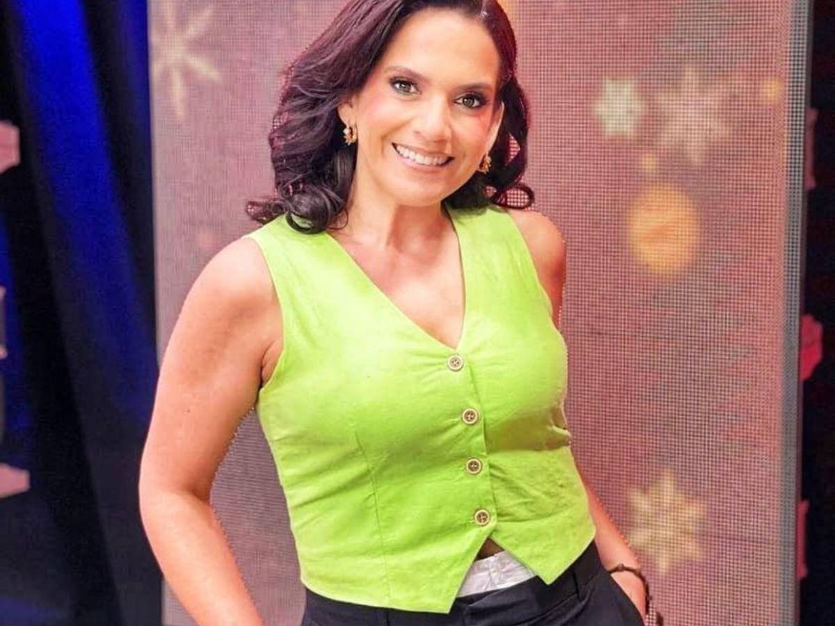 Cronología de la muerte de Sandra Díaz: terminó el programa y salió sin vida de la clínica