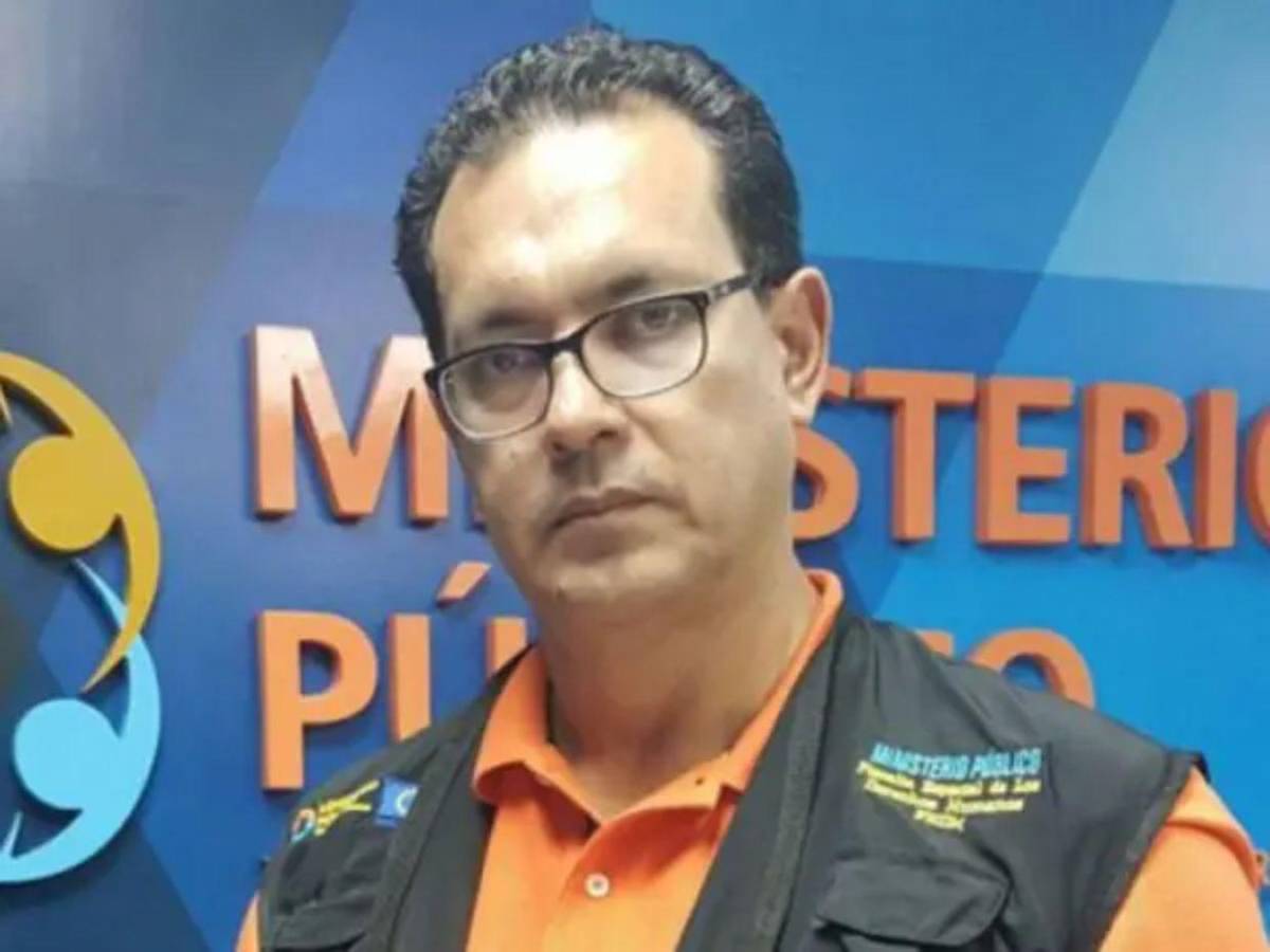 Manipularon el caso: Familiar denuncia que la ATIC la amenzó con engavetar el caso y se quedaron con el celular de Angie Peña