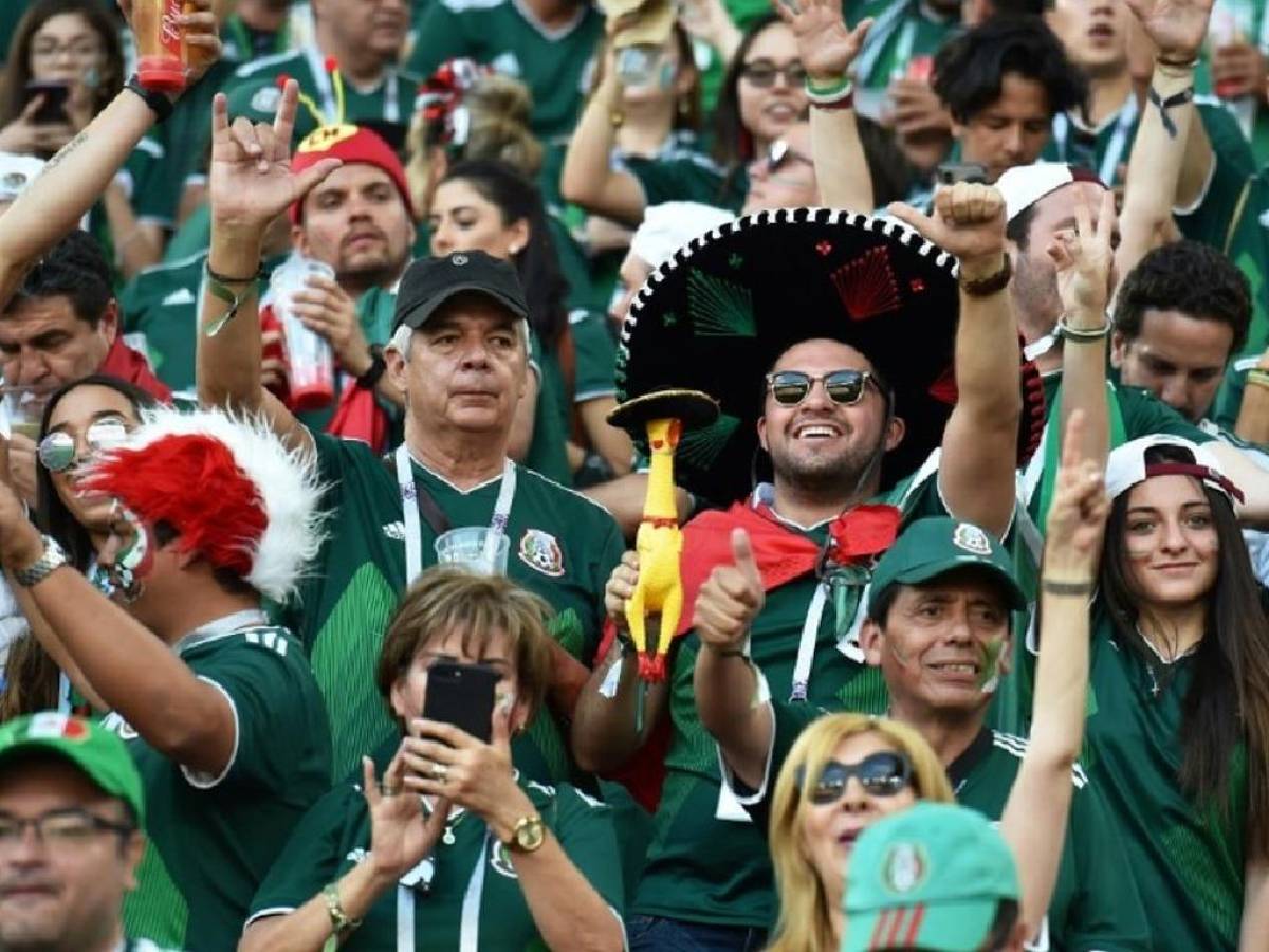 “Sin tequila en Qatar”: Los aficionados mexicanos tendrán restricciones en la Copa del Mundo