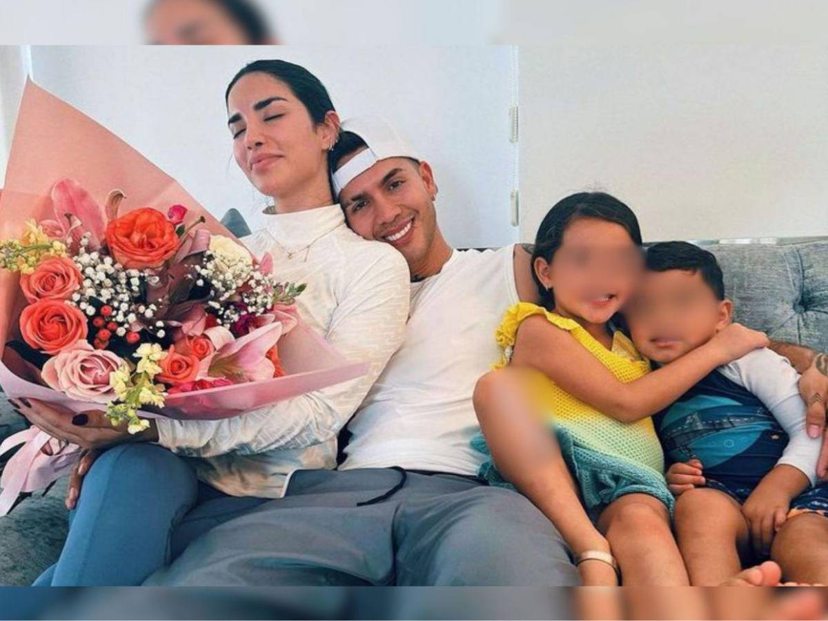 Hermana de Kimberly Loaiza acusa a Juan de Dios Pantoja de manipulación