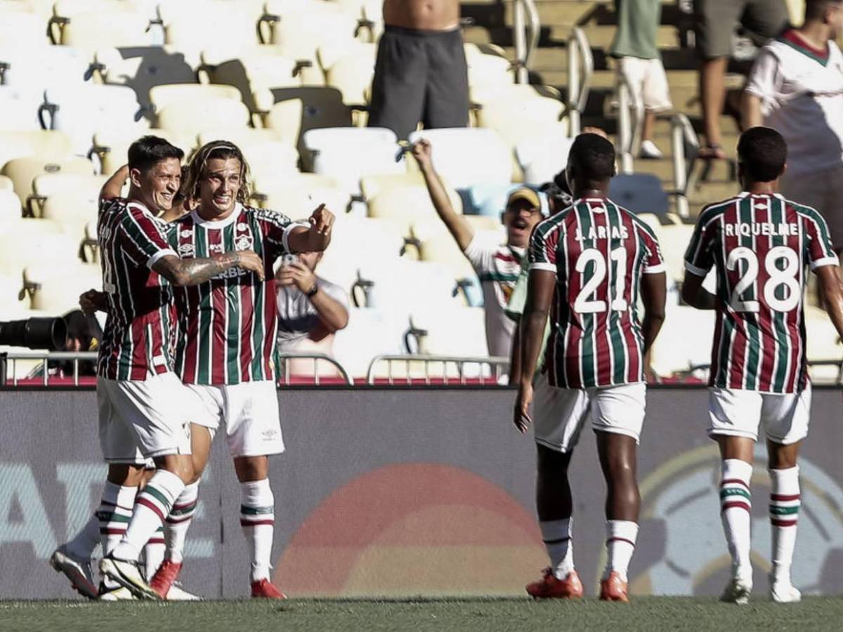 El hijo de exjugador del Olimpia de Honduras que brilla en el Mundial de Clubes 2025