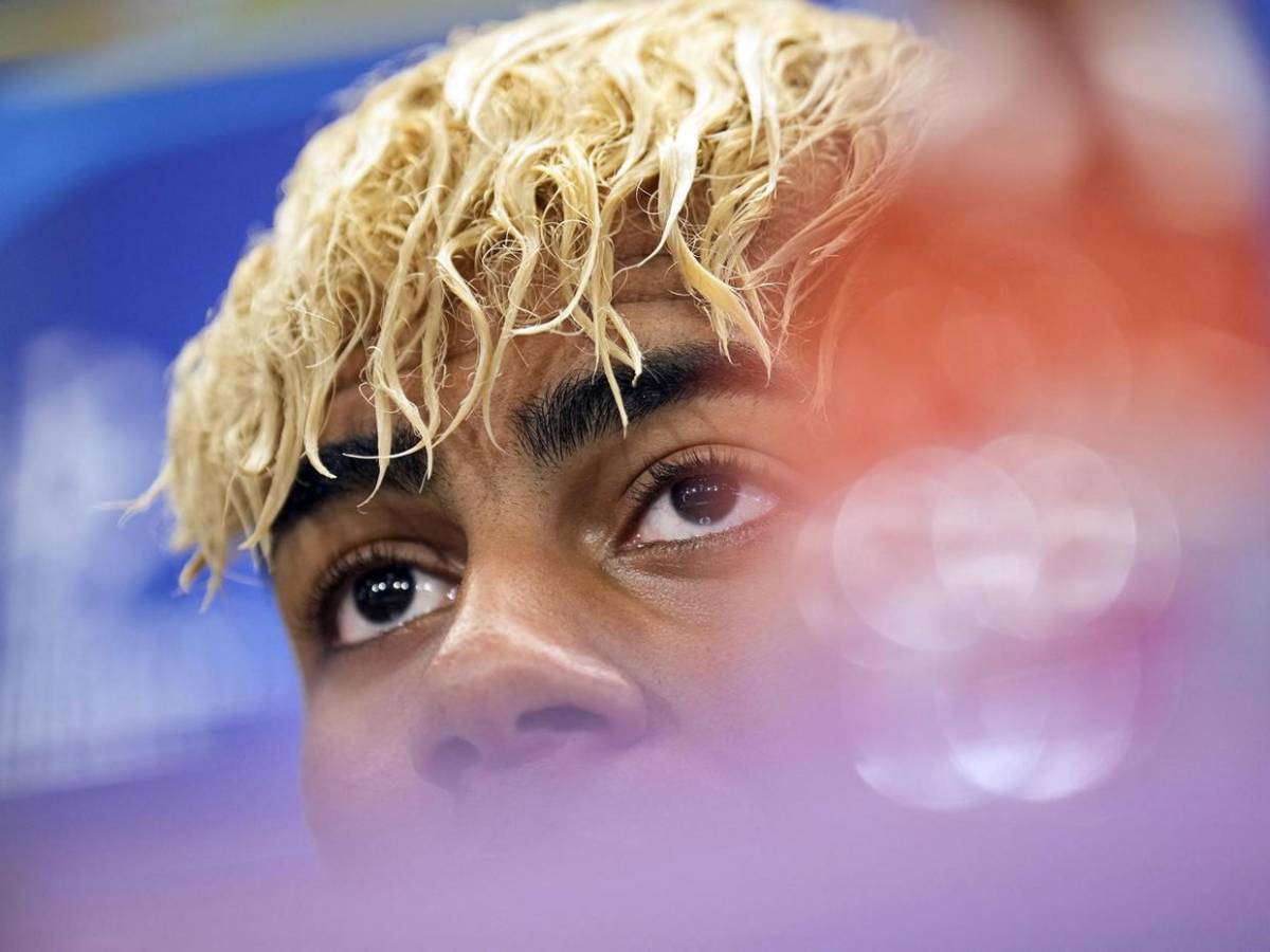 Las frases de Lamine Yamal que causan revuelo: Mientras gane, no me pueden decir nada