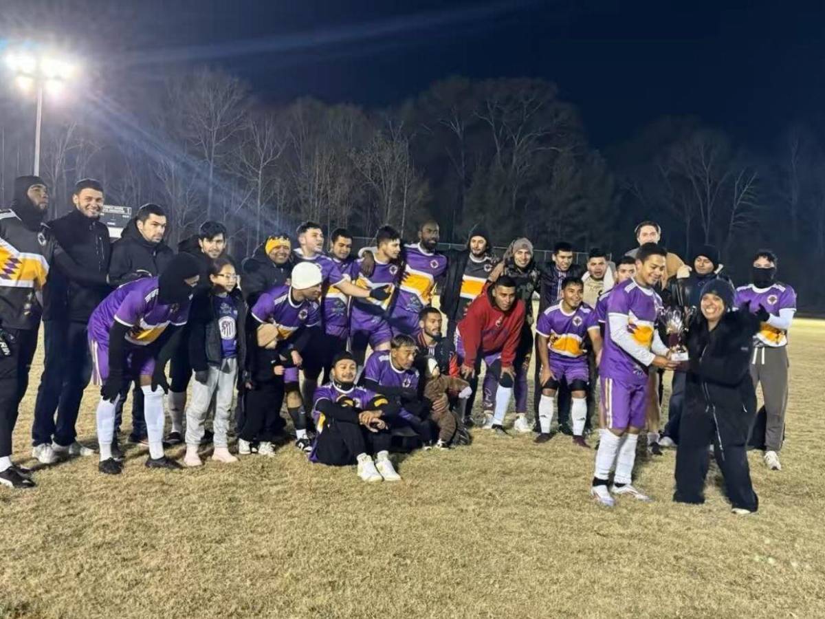 Javier Portillo y su nueva vida en EE UU: Lo tengo que hacer ya que tengo una hija