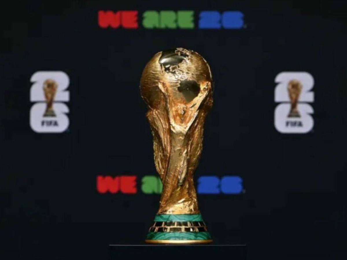 Todo lo que deben saber los latinos en EE UU sobre el Mundial 2026