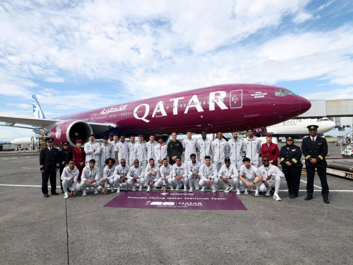 Mundial 2026: Tres selecciones de Concacaf entre las 10 más baratas de la Copa del Mundo